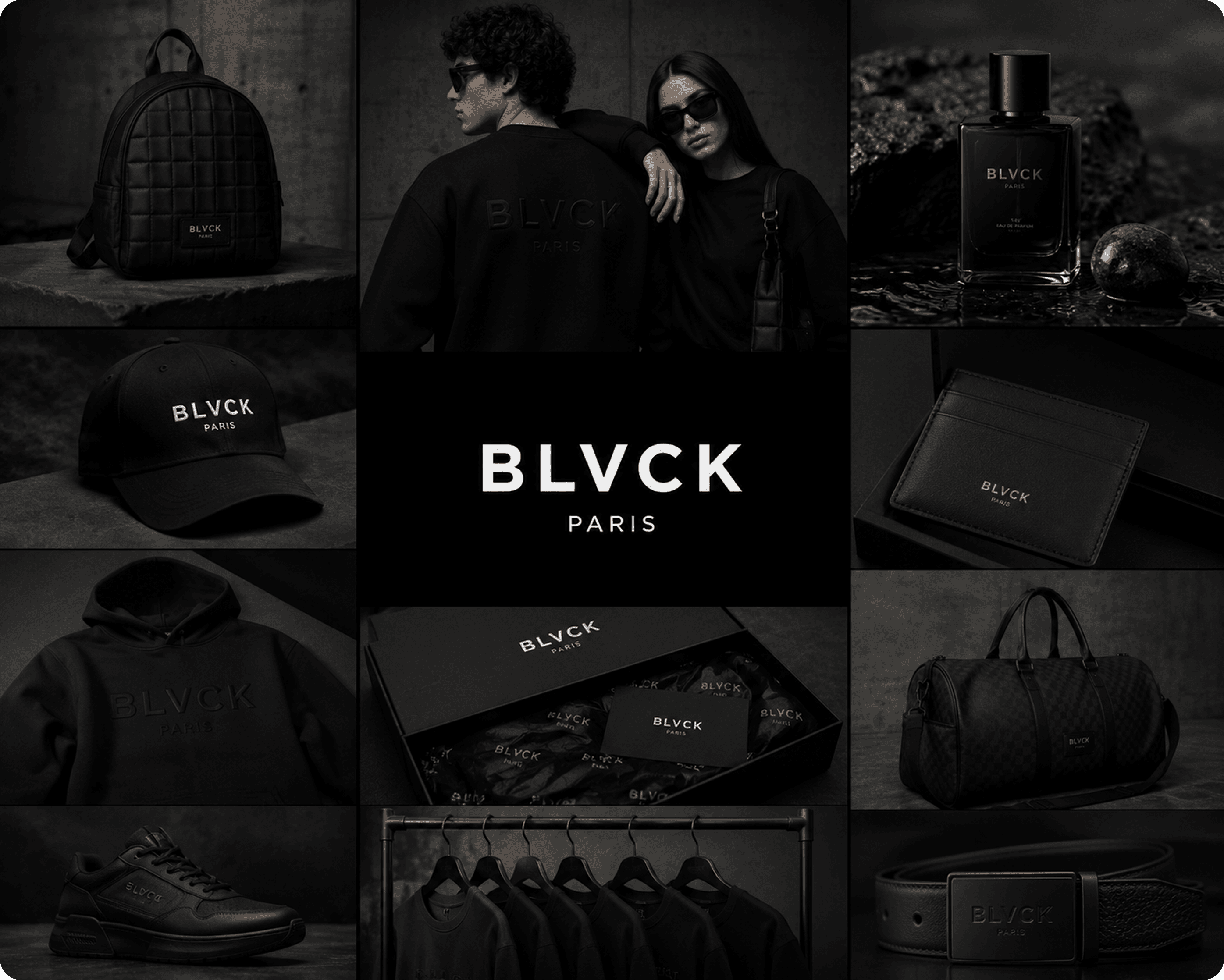 BLVCK